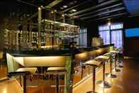 Bar, Cafe and Lounge Golden Tulip - Aesthetics
