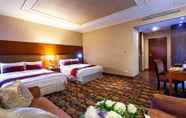 Bilik Tidur 3 Golden Tulip - Aesthetics