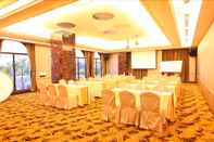 Dewan Majlis Golden Tulip - Aesthetics