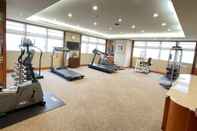 Fitness Center Le Midi Hotel Jungli