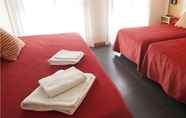 Bilik Tidur 3 Hotel Real de Illescas