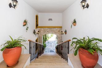 로비 4 Hadrian Hotel