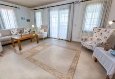 공용 공간 6 Hadrian Hotel