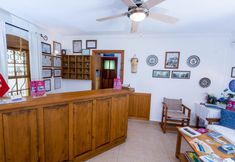 로비 4 Hadrian Hotel