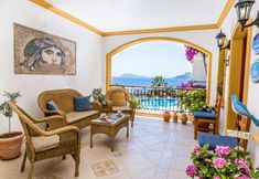 공용 공간 5 Hadrian Hotel