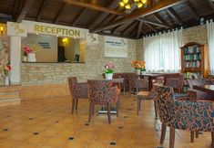 餐厅 3 Michelangelo Resort