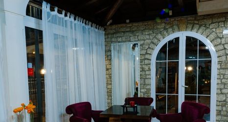 大堂 2 Michelangelo Resort