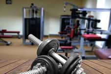 健身中心 Michelangelo Resort