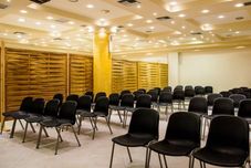 多功能厅 Michelangelo Resort