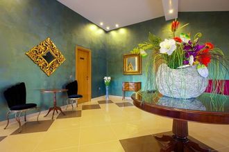 大堂 4 Michelangelo Resort