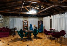 酒吧、咖啡厅和休息室 4 Michelangelo Resort