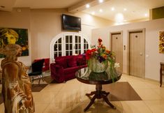 大堂 5 Michelangelo Resort