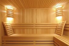 休闲设施 Michelangelo Resort