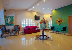 大堂 7 Michelangelo Resort