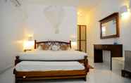 Bedroom 4 Laluna Ayurveda Resort