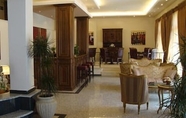 Lobby 2 Hotel Artemision