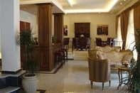 Lobby Hotel Artemision