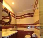 Toilet Kamar 4 Iris Spa