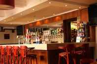 Quầy bar, cafe và phòng lounge Abbotsford Hotel