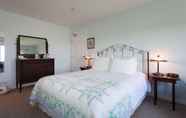 Kamar Tidur 3 Johnson Shore Inn