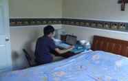 Kamar Tidur 7 HB Guest Home 3