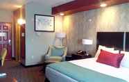 Kamar Tidur 2 Best Western Plus Gallup Inn & Suites