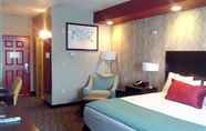 Bilik Tidur 2 Best Western Plus Gallup Inn & Suites