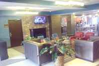 Lobby Best Western Plus Gallup Inn & Suites