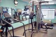 Fitness Center Best Western Plus Gallup Inn & Suites