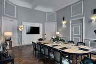Functional Hall La Cour des Consuls Hotel & Spa Toulouse-MGallery