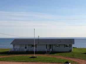 Exterior 4 Seabreeze Cottage