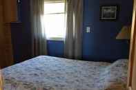 Bedroom Seabreeze Cottage