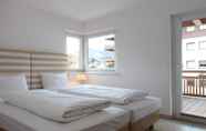 Bedroom 6 AvenidA Style Appartments by Alpin Rentals