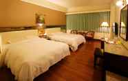 Phòng ngủ 2 Hotel E Tung