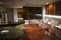 Bar, Cafe and Lounge Hotel Jopi