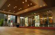 Bên ngoài 7 Hoya Resort Hotel Wuling