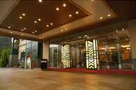 Exterior Hoya Resort Hotel Wuling