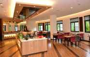 ร้านอาหาร 6 Hoya Resort Hotel Wuling