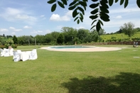 Fitness Center Monferrato Resort