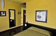 Bedroom 3 Monferrato Resort