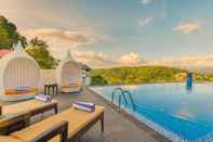 Swimming Pool Serene Kandy