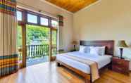 Kamar Tidur 5 Serene Kandy