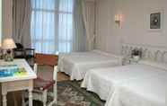 Bedroom 6 Hotel Stellamaris