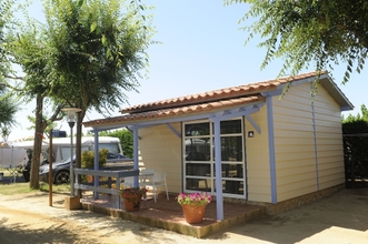 Exterior 4 Camping del Mar