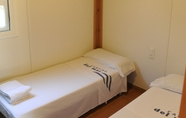 Bedroom 5 Camping del Mar