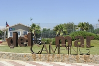 Common Space Camping del Mar