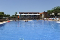 Swimming Pool Camping del Mar