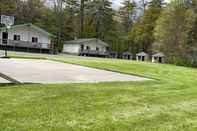 Fitness Center Countryside Inn