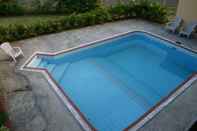 Swimming Pool Hotel Don Jesus