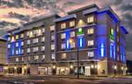 Exterior 3 Holiday Inn Express & Suites Victoria - Colwood, an IHG Hotel